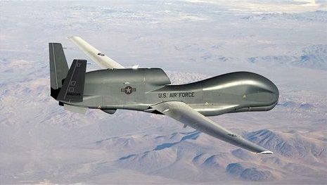 Britaniya Fars körfəzində dronlar yerləşdirəcək