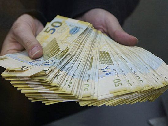 Azərbaycan manatının dövretmə sürəti azalıb Mərkəzi Bank