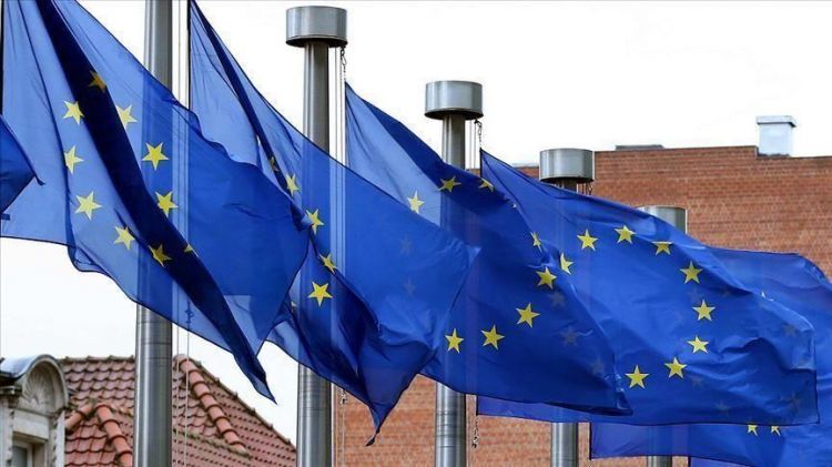 EU to provide $9.8 million to Myanmar