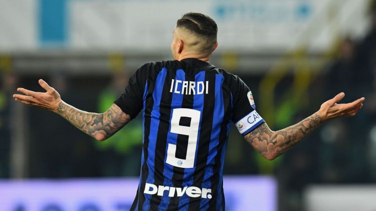 Inter, Icardi reveals why he said yes to PSG
