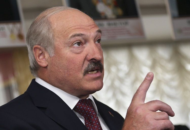 Belarus will not deploy missiles if its security is not under threat Lukashenko