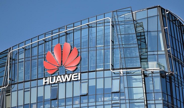 Huawei surges with 5G lead amid renewed U.S. pressure