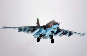 Rusiyanın iki Su-25 pilotunun meyiti tapıldı