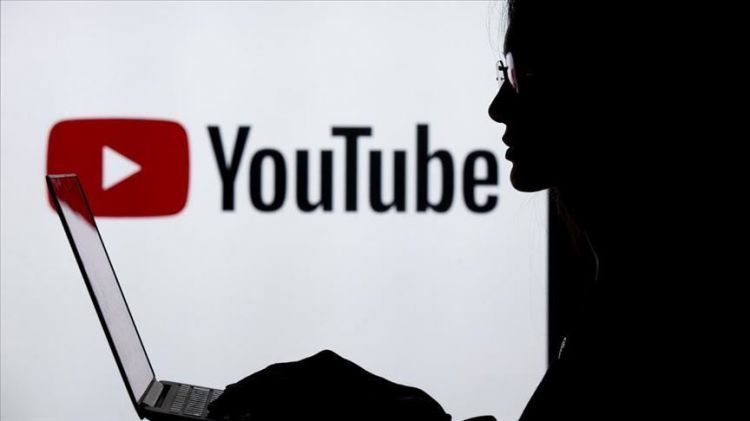 Youtube fined $170M for breaching kids' privacy
