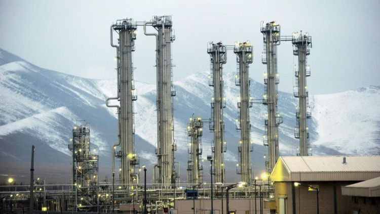 رفع معدل تخصيب اليورانيوم.. كيف كانت ردود الفعل بعد خطوة إيران الثالثة؟