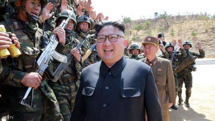 قائد جديد للجيش في كوريا الشمالية.. ومخاوف من أسلحة متطورة