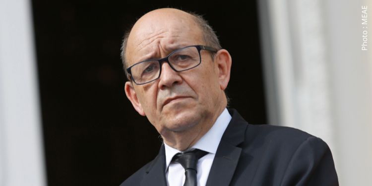 EU not going to give another Brexit extension French FM
