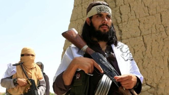 لماذا ألغى دونالد ترامب محادثات السلام مع حركة طالبان الأفغانية؟