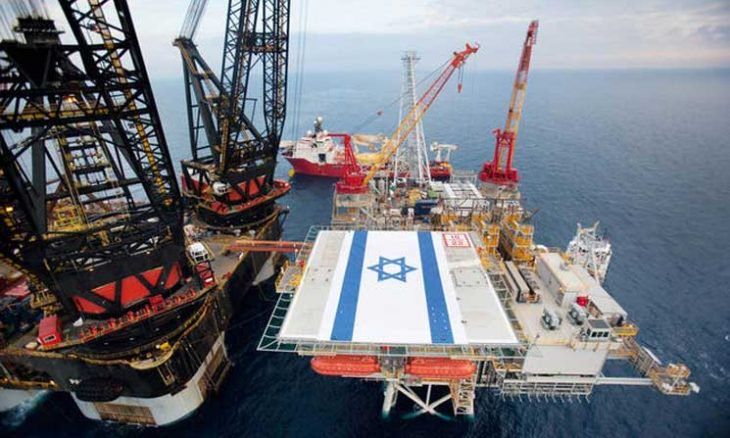 “غاز شرق المتوسط” توقع اتفاقا يزيل آخر عقبة لبدء تصدير الغاز الإسرائيلي لمصر