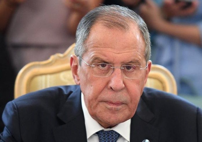 Russian top diplomat to visit Bagdad and Erbil in early October