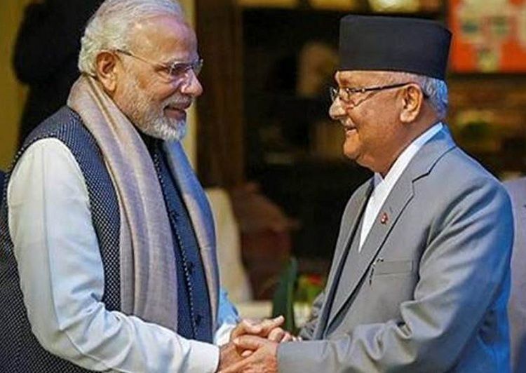 India and Nepal Inaugurate Cross-Border Oil Pipeline