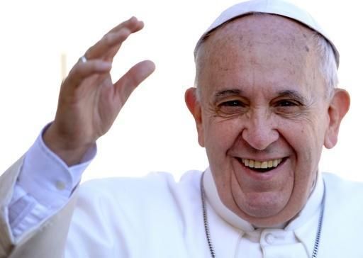 Pope to visit Far East