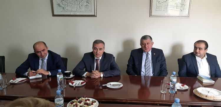 Azərbaycan və Gürcüstanın beyin mərkəzləri arasında memorandum imzalanıb