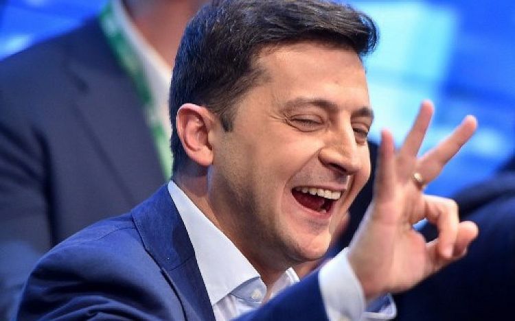 US will give extra $140 million in aid Volodymyr Zelensky