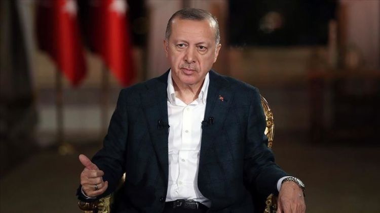 Turkey may buy Patriots from US Erdogan reports.