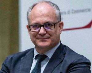 وزير الإقتصاد الإيطالي: لا حرب مع أوروبا بعد اليوم