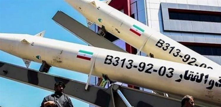 إيران توجّه صواريخها نحو دولتَيْن خليجيَّتَيْن.. السعودية ليست من بينهما!