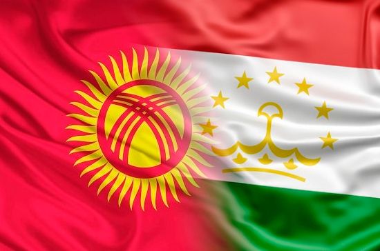 Qırğızıstan Tacikistana nota verib