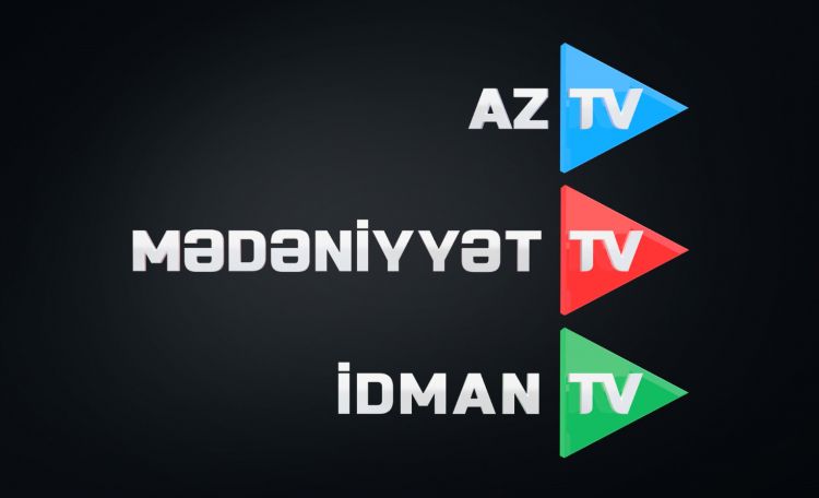 AzTV-nin yeni loqosundakı üçbucaq nə deməkdir?