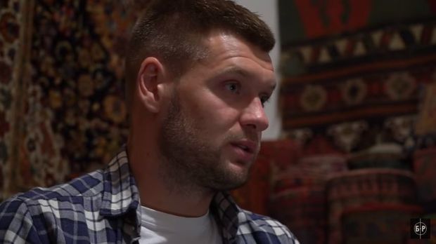 "Bu, azərbaycanlıların erməniləri sevməmə səbəblərindən biridir" Ukraynalı futbolçu