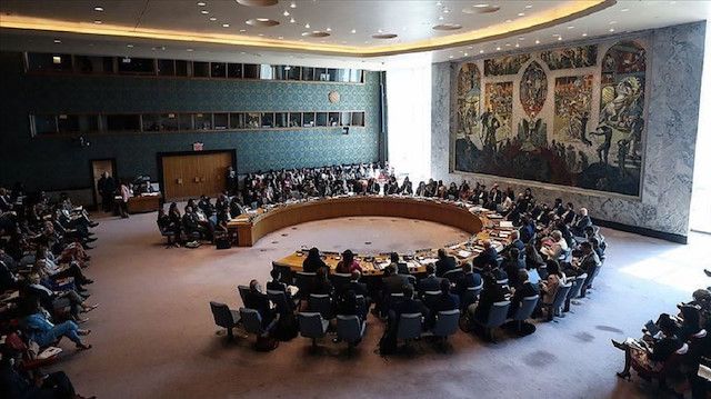Idlib cease-fire resolution faced zero consensus in UN