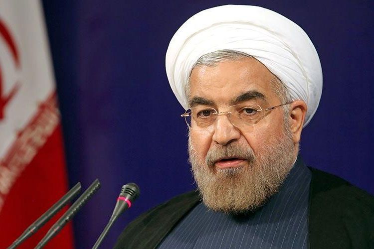 İran Prezidenti ABŞ-a gedəcək