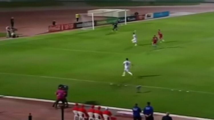 لا غالب ولا مغلوب في مباراة الجزائر والمغرب