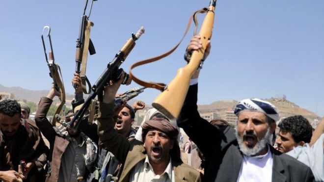 ترحيب أممي بعرض الحوثيين وقف الهجمات على السعودية في إطار مبادرة سلام