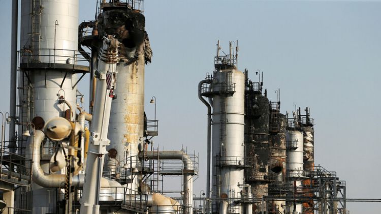 صحيفة: السعودية تبلغ أكبر مصفاة نفطية باليابان عن تغيير محتمل في شحناتها