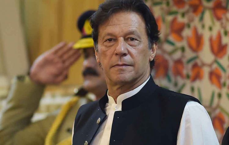 Pakistan PM appreciates AI’s role in highlighting rights violations