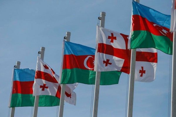 Gürcüstan-Azərbaycan sərhədi ilə bağlı ekspertlərin görüşü başlayıb
