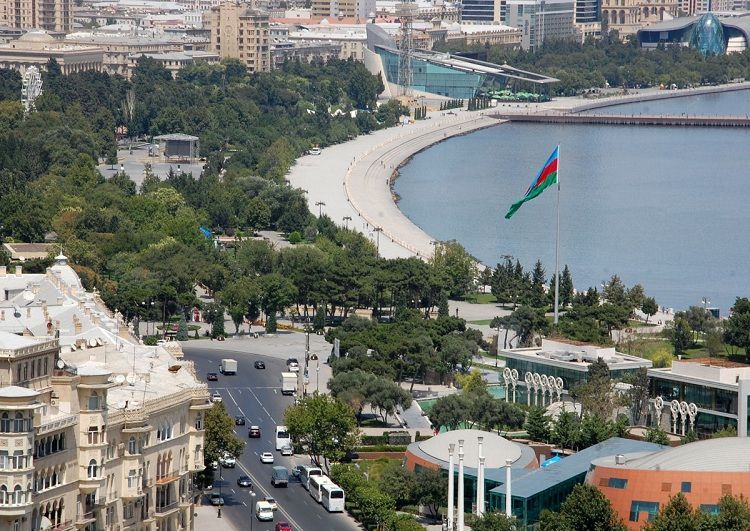 Azerbaijan hosting IAEA 2019 conference