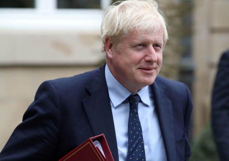 PM Johnson faces hostile parliament as Brexit chaos deepens