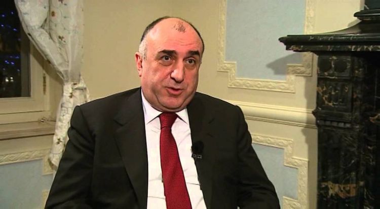 'Azerbaijan supports peaceful resolution of Jammu and Kashmir issue' Elmar Mammadyarov