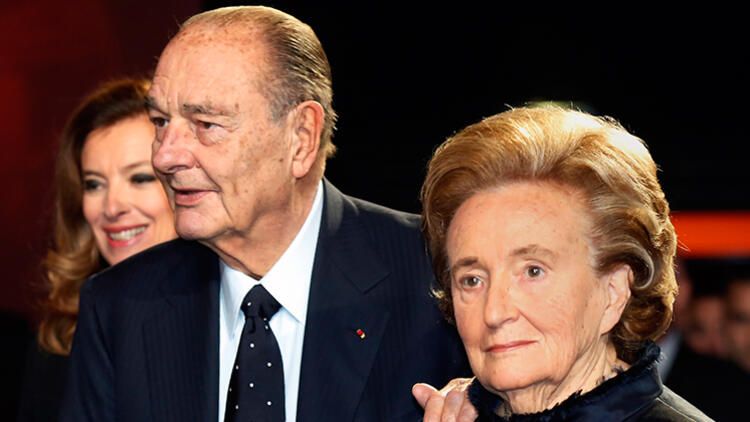 SON DƏQİQƏ! Fransanın keçmiş prezidenti vəfat etdi