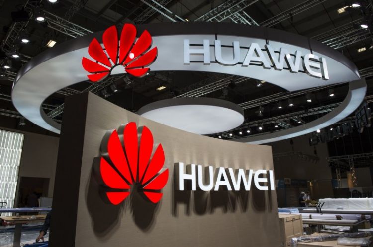 Huawei says it has begun producing 5G base stations without US parts