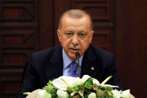 US threats can't stop Turkey to buy Iranian oil Erdogan says