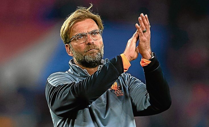 Liverpool boss Jurgen Klopp makes Harvey Elliott and Ki-Jana Hoever Premier League claim