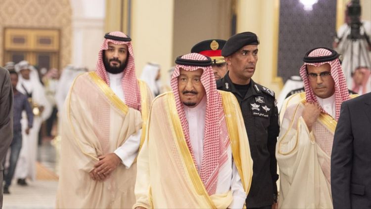 مقتل الحارس الشخصي للملك سلمان.. وبيان للشرطة السعودية بشأن الملابسات