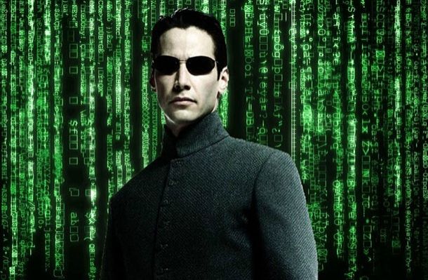 Neo is back Keanu Reeves confirms: script finished