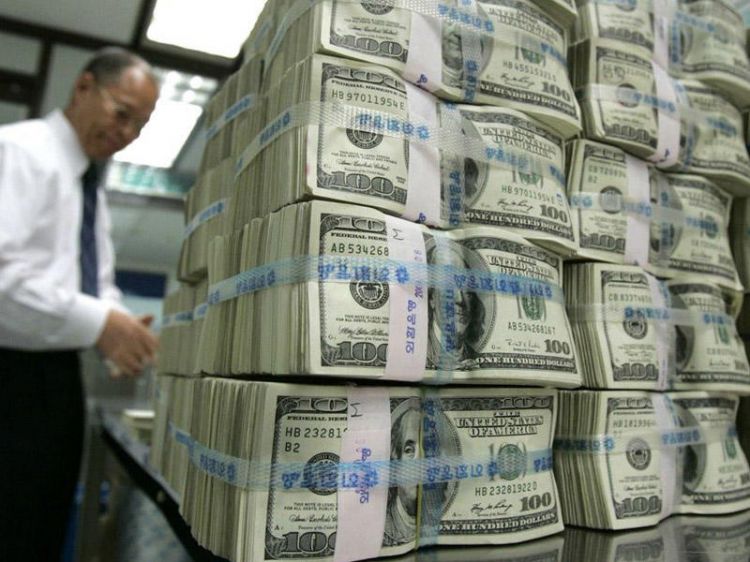 Картинки по запросу İran ABŞ – dan 50 milyard dollar tələb edir