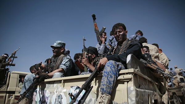 Глава МИД свергнутого правительства Йемена обвинил Иран в агрессии