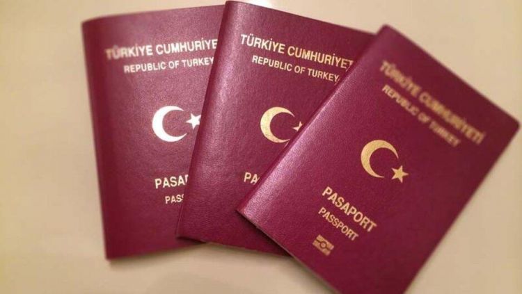 Более 2 тысяч иностранных инвесторов стали гражданами Турции