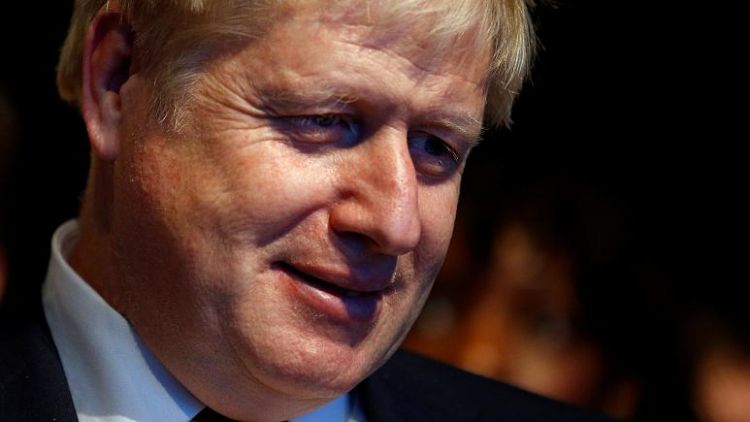Boris Johnson will reveal plan for Brexit and Irish border this week