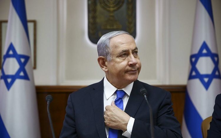 Benjamin Netanyahu corruption hearings begin