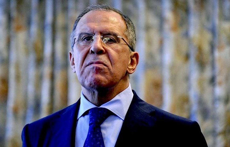 Russia will do everything to prevent hostilities in Nagorno-Karabakh Sergey Lavrov says