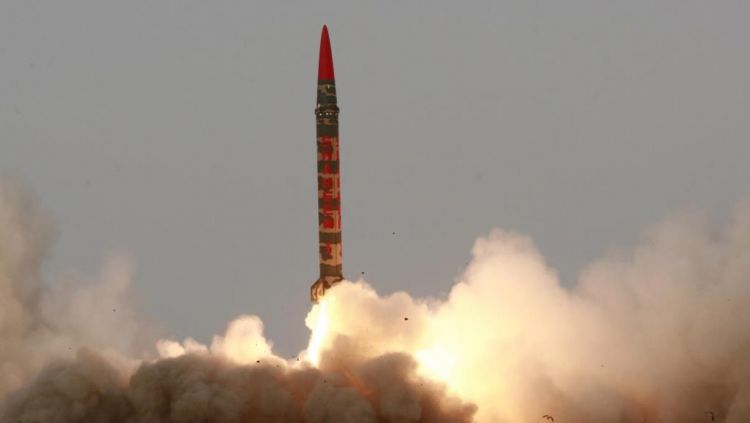 الخسائر البشرية وقدرات الطرفين.. دراسة تتناول خطر نشوب حرب نووية بين الهند وباكستان