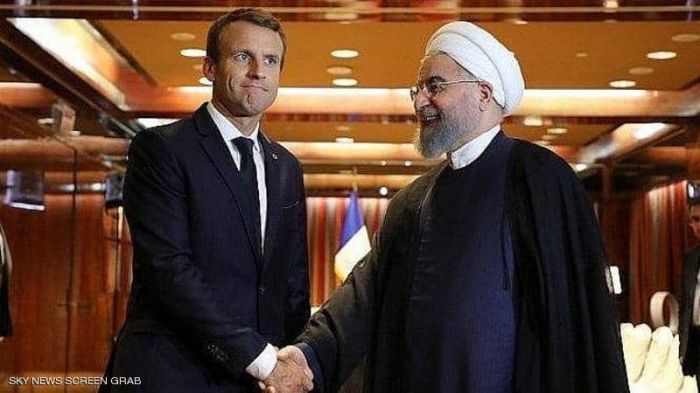 باريس: "فرصة أخيرة" للتفاوض بين واشنطن وطهران