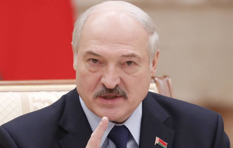 Belarusian leader confident Ukraine’s Zelensky will facilitate Donbass resolution