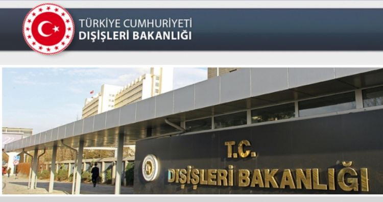 الخارجية التركية: الدول التركية تمضي قدماً في أوراسيا بتعزيز السلام والاستقرار والازدهار